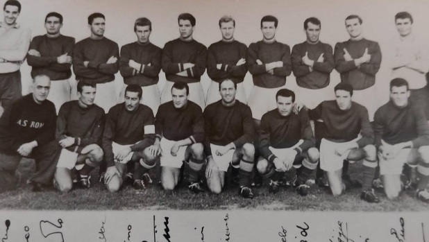 Caccia all'arbitro in campo. Quando all'Olimpico successe il finimondo