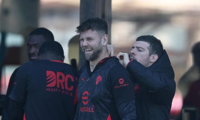 Füllkrug in lista in extremis: ora per ora, che cosa sta facendo il Milan per portarlo a Cagliari