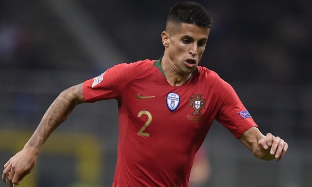 L'Al-Hilal pagherà parte dell'ingaggio di Cancelo. Ora l'Inter aspetta l'ok del giocatore