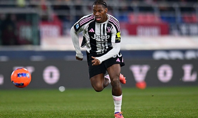 Juventus-Lecce, le formazioni ufficiali: Spalletti punta su David. Di Fra con Camarda titolare