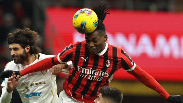 Cagliari-Milan, il pronostico: occasione sorpasso per Allegri. E c'è Füllkrug