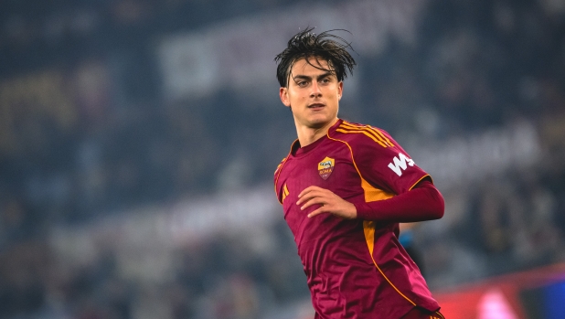 LIVE Alle 18 Lecce-Roma, le ufficiali: Sottil per Di Francesco, Gasp con Dybala e Pisilli