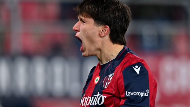 Fabbian: "L'Inter ha dato un'impronta alla mia carriera. A Bologna posso imparare tanto"