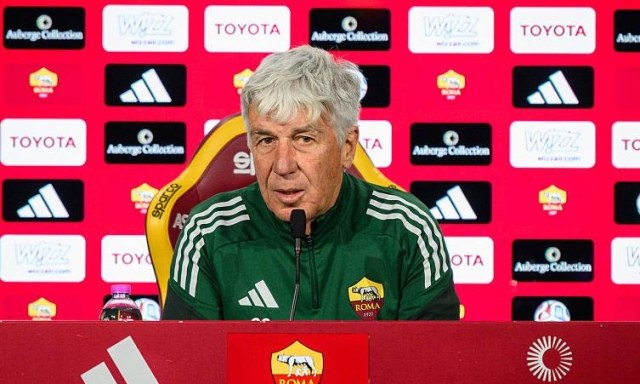 Gasp: "Atalanta ora più ricca, ma ho scelto la Roma per vincere. Mercato? Serve ambizione..."