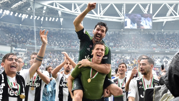 Juve, la storia te lo impone: se vuoi migliorare, ti serve un portiere top