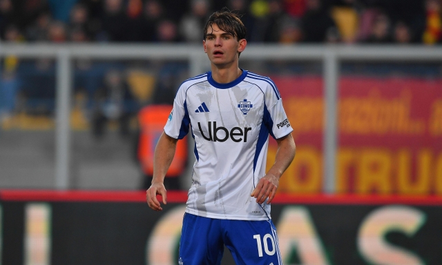 Tre centrocampisti da schierare al fantacalcio nella 22ª giornata