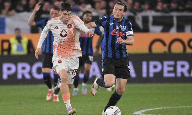 Le partite di oggi: c'è Atalanta-Roma, si gioca anche all'estero e in Coppa d'Africa