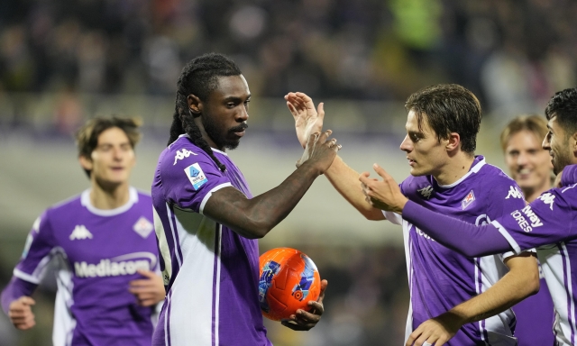 Fiorentina, con la Lazio Kean e Gosens tornano dal primo minuto. Le ultime di formazione