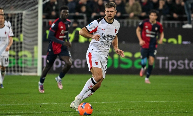 Fisicità, duelli, presenza in area: perché Füllkrug è quel che mancava al Milan