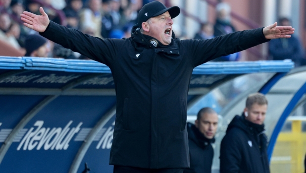 Runjaic: "L'Udinese deve essere quella del secondo tempo se vogliamo salvarci il prima possibile"