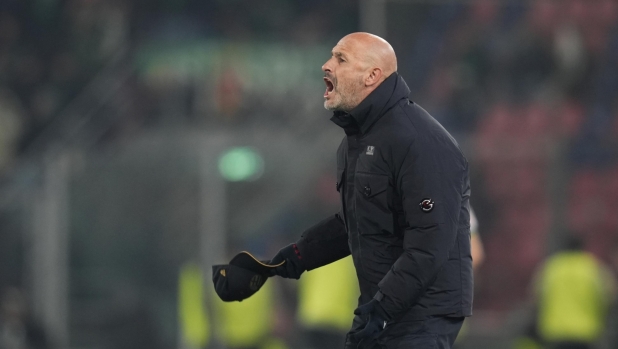 Italiano, niente paura: "Il Bologna è vivo e crea. Con l'Inter voglio una grande prestazione"