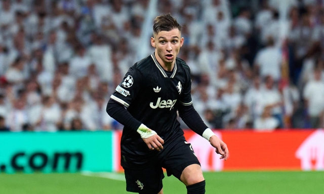 Juventus, ancora guai fisici per Conceiçao: oggi gli esami