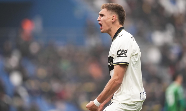 Gol e assist nelle ultime due giornate: Pellegrino tra i top attaccanti al fanta