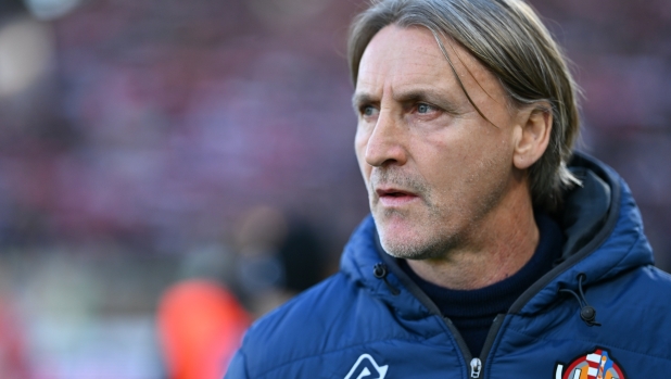 Nicola alla vigilia di Fiorentina-Cremonese: "Siamo concentrati su di noi. È l'ora di spingere"