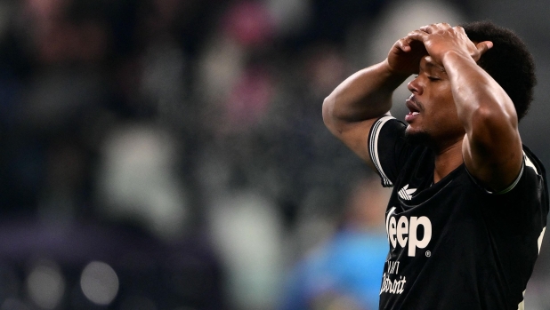 Juve, abbiamo un problema. Anzi due: la crisi di David e Openda è senza fine