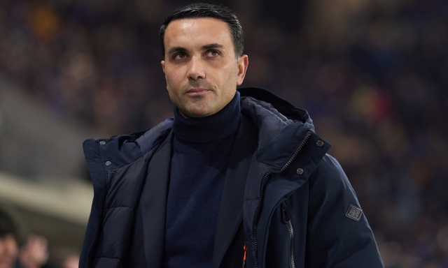 Atalanta-Roma, Var eterno e gol annullato a Scamacca. Palladino: "È un cinema"