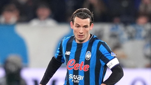 Atalanta-Roma, le pagelle: De Roon, partita da 7. Wesley fiacco: 5,5