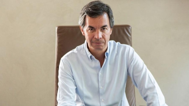 Angelo Moratti, nipote di Massimo: "Sì, comprerei l'Inter"