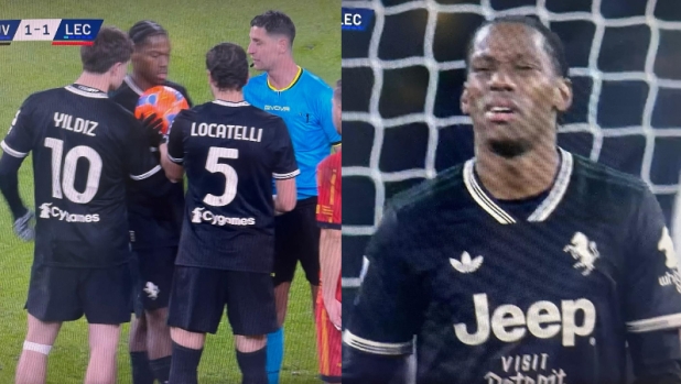 Perché ha tirato David? Perché nessuno l'ha rincuorato? C'è una gerarchia? Juve, dietro al rigore horror