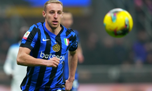 Galatasaray, primo passo per Frattesi: lui ci pensa, l'Inter detta le condizioni. La trattativa