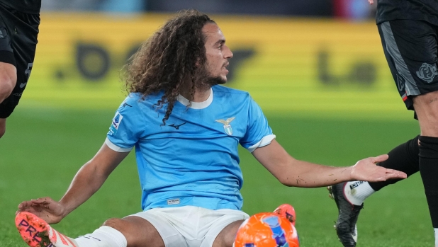 Lazio, il ds Fabiani: "Castellanos andrà sostituito. Guendouzi? Valuteremo, ma finora..."