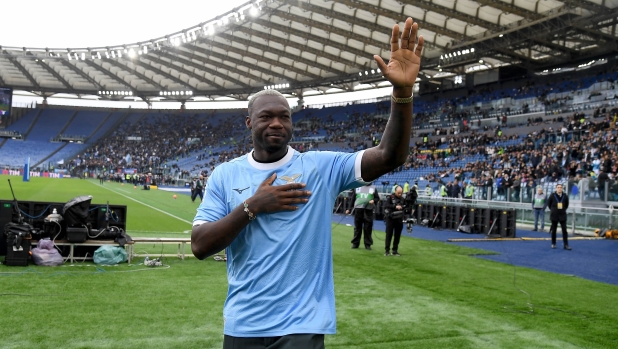 Caicedo: "Resto un tifoso della Lazio. Il gol a cui tengo di più? Contro il Cagliari, una follia..."