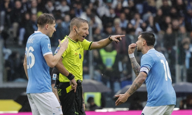 Serie A, ecco i giocatori diffidati dopo la 18ª giornata: ci sono Zaccagni e De Roon