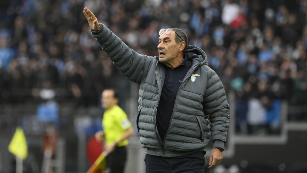LIVE Alle 20.45 Lazio-Como: Sarri con Cancellieri, Noslin e Zaccagni. Fabregas si affida a Douvikas