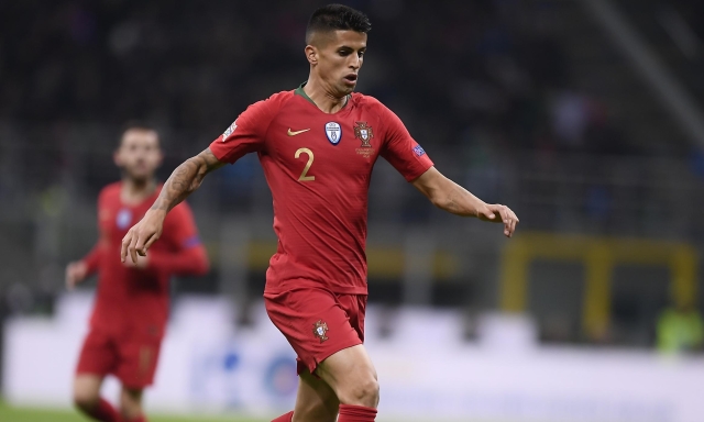 Inter, se Cancelo va al Barça fiducia in Luis Henrique. A meno che Frattesi...