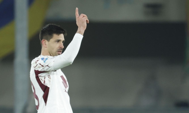 Torino, ancora lavoro differenziato per Simeone: difficile il rientro con il Lecce