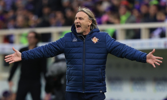 Cremonese-Cagliari, le ultime dai campi: Nicola senza Sarmiento, Pisacane spera in Mina