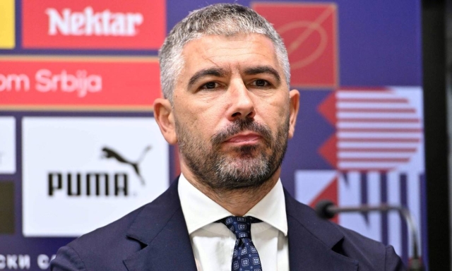 Chivu senza voce, parla Kolarov: "Il mister sembra uno calmo, ma urla più di Inzaghi"