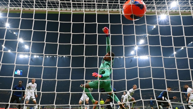 Lautaro alla Boninsegna e la verticalità di Chivu: i messaggi dell'Inter al Napoli fantasia