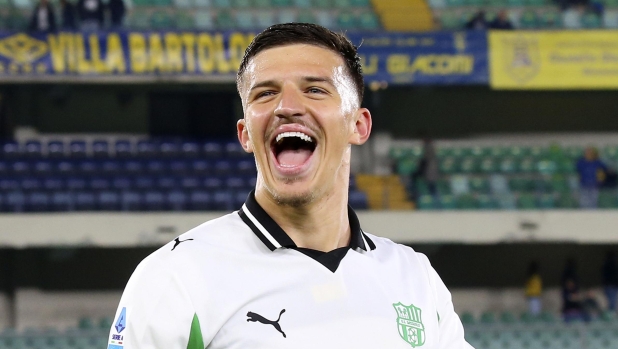 Muharemovic uomo d'oro: vale almeno 30 milioni, e la metà va alla Juve. Chi lo vuole