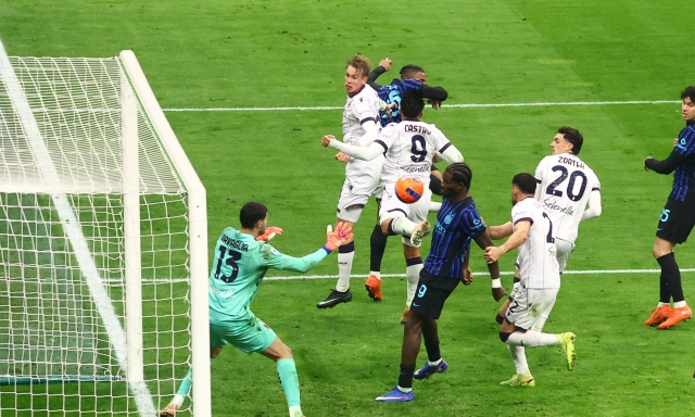 Negli schemi di Chivu c'è un bomber da 12 gol: il segreto dei calci piazzati dell'Inter