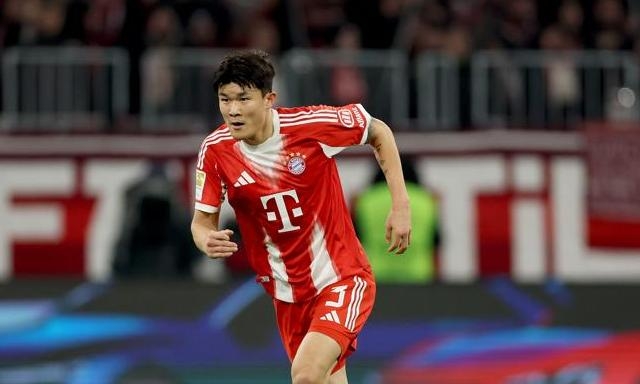 Dai trionfi di Napoli all'oblio nel Bayern: la parabola di Kim. E il Milan osserva...
