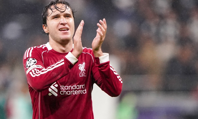 Juve, i retroscena dell'operazione Chiesa-bis: il sogno azzurro e due problemi da risolvere