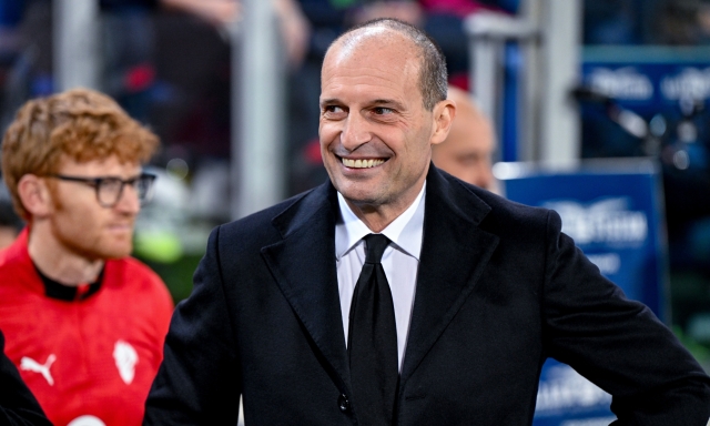 Allegri come Checco Zalone: i critici li bacchettano, poi ridono loro
