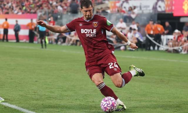 Due rinforzi per Spalletti: a centrocampo sale Guido Rodriguez, a destra Norton-Cuffy. Le trattative