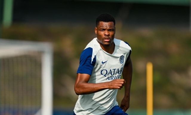 Senza Cancelo, per l'Inter alternativa a destra “fatta in casa”. E Dumfries spera nel derby…