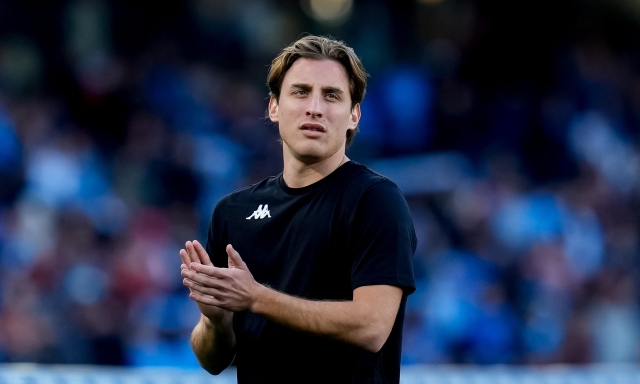 Bove, si tratta la rescissione con la Roma. Il Watford si è fatto avanti