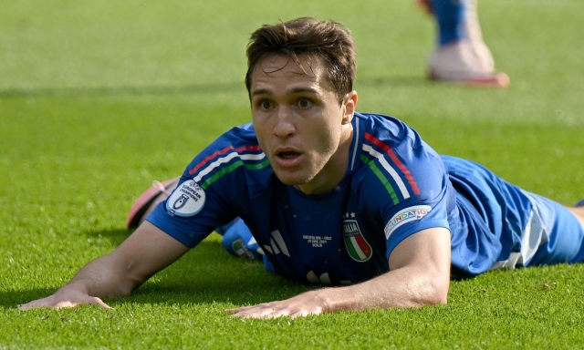 Nella testa di Chiesa: perché Fede sta spingendo per tornare subito alla Juve