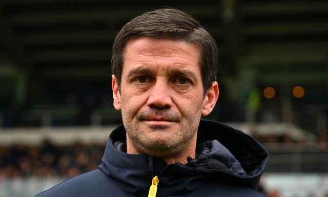 La salvezza, poi la chiamata di Marotta e quell'inversione a U: Chivu torna nella "sua" Parma