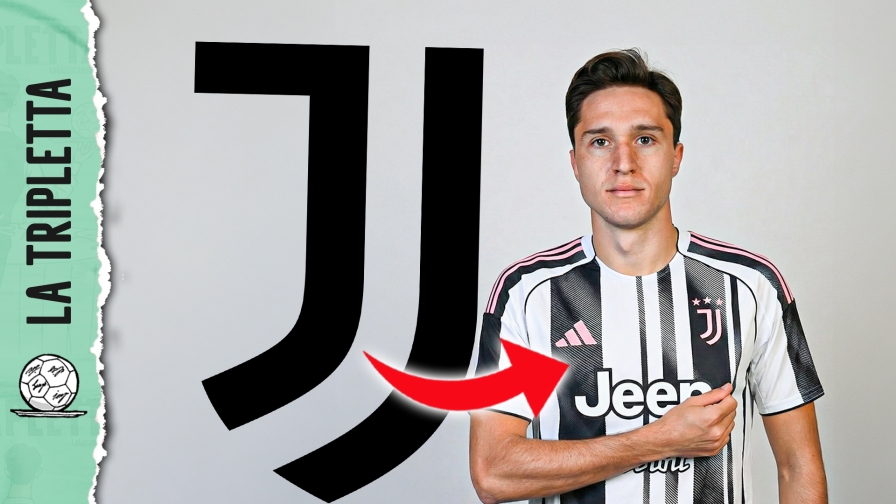 Chiesa verso la Juve? Spalletti studia una mossa a sorpresa per il suo ruolo...