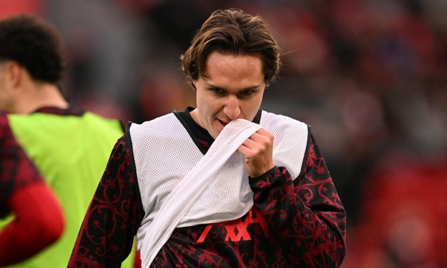 Chiesa spinge per la Juve: i dubbi del Liverpool tra la variabile Salah e il fattore Isak