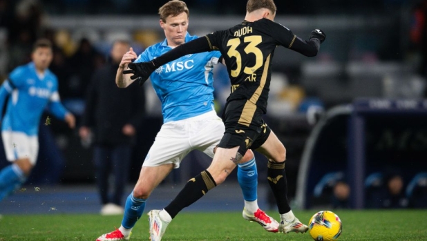 Napoli-Verona, il pronostico: che occasione per Conte