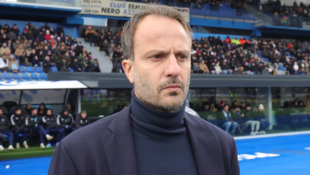 Gilardino dopo Pisa-Como: "Nzola deve capire che fare della sua vita calcistica. Resti chi ha voglia"