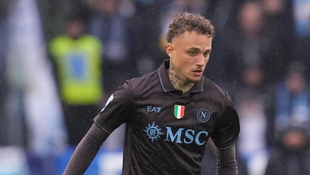 LIVE Alle 18.30 Napoli-Verona: Conte rilancia Lang, Zanetti con Giovane-Orban