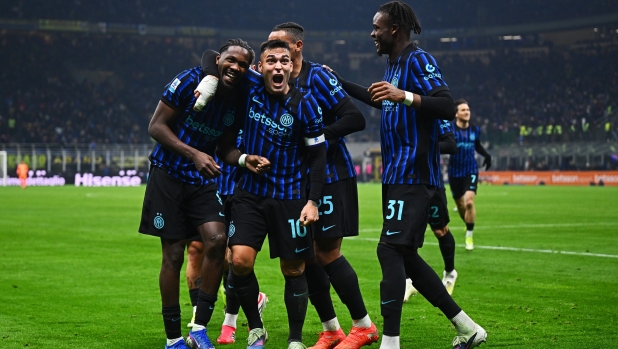 Ranocchia sicuro: "Inter in volo. Esposito servirà. Chivu è speciale"