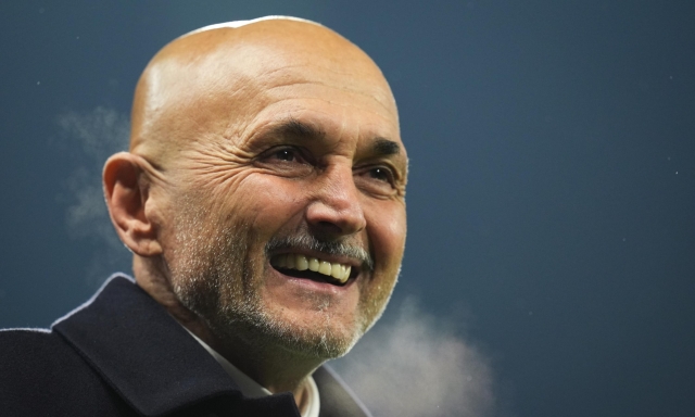 Spalletti vuole una Juve che sfrutti tutto il campo? In un "metro in più" può crearsi la magia